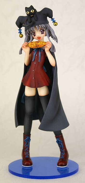 Suika - Archimedes - Nanashi no Shoujo - 1/8