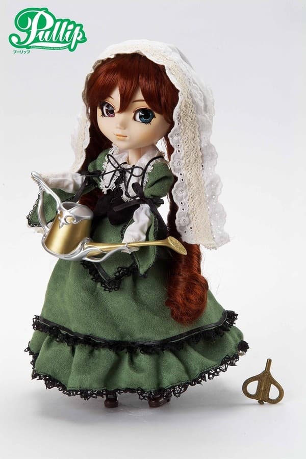 Rozen Maiden - Suiseiseki - Pullip (F-569) - Pullip (Line) - 1/6