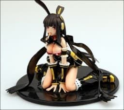 Beatmania IIDX - Hinazuki Lilina - 1/8 - Candy Bunny