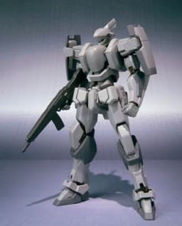 Full Metal Panic! - M9 Gernsback - Robot Damashii <Side AS> Melissa Mao custom