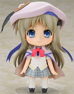 Kud Wafter - Noumi Kudryavka - Strelka - Nendoroid (#126) - Summer Uniform ver.
