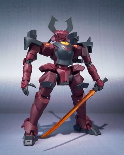 Kidou Senshi Gundam 00 - GNX-704T/AC Ahead Sakigake - Robot Spirits - Robot Spirits <Side MS>