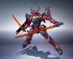 Kidou Senshi Gundam 00 - GNX-704T/AC Ahead Sakigake - Robot Spirits - Robot Spirits <Side MS>, view 5 of 5