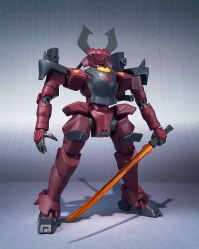 Kidou Senshi Gundam 00 - GNX-704T/AC Ahead Sakigake - Robot Spirits - Robot Spirits <,Side MS>,, view 1 of 4
