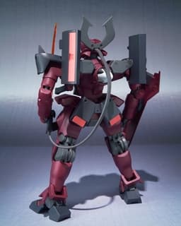 Kidou Senshi Gundam 00 - GNX-704T/AC Ahead Sakigake - Robot Spirits - Robot Spirits <Side MS>, view 4 of 5