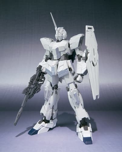 Kidou Senshi Gundam UC - RX-0 Unicorn Gundam - Robot Spirits - Robot Spirits <Side MS> - 1/144 - Unicorn Mode