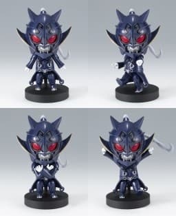 Kamen Rider Den-O - Ryuutaros - Climax-D