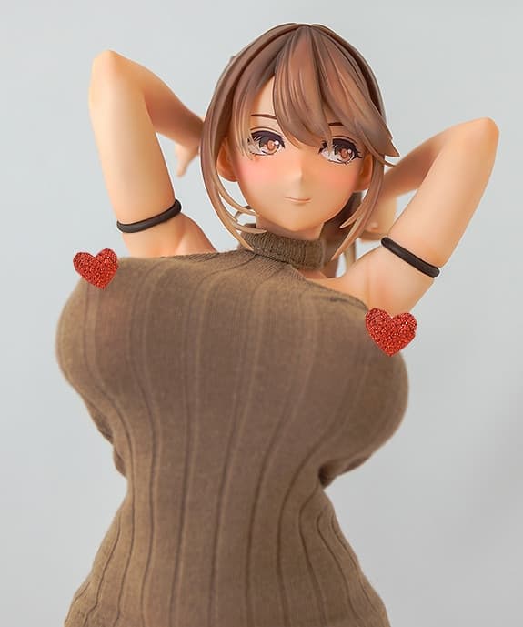 Binding Creator's Opinion - Creator's Collection - Hinano - 1/4, view 19 of 21