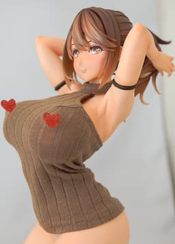 Binding Creator's Opinion - Creator's Collection - Hinano - 1/4, view 19 of 22