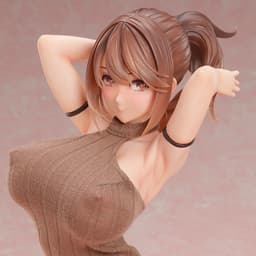 Binding Creator's Opinion - Creator's Collection - Hinano - 1/4, view 8 of 22