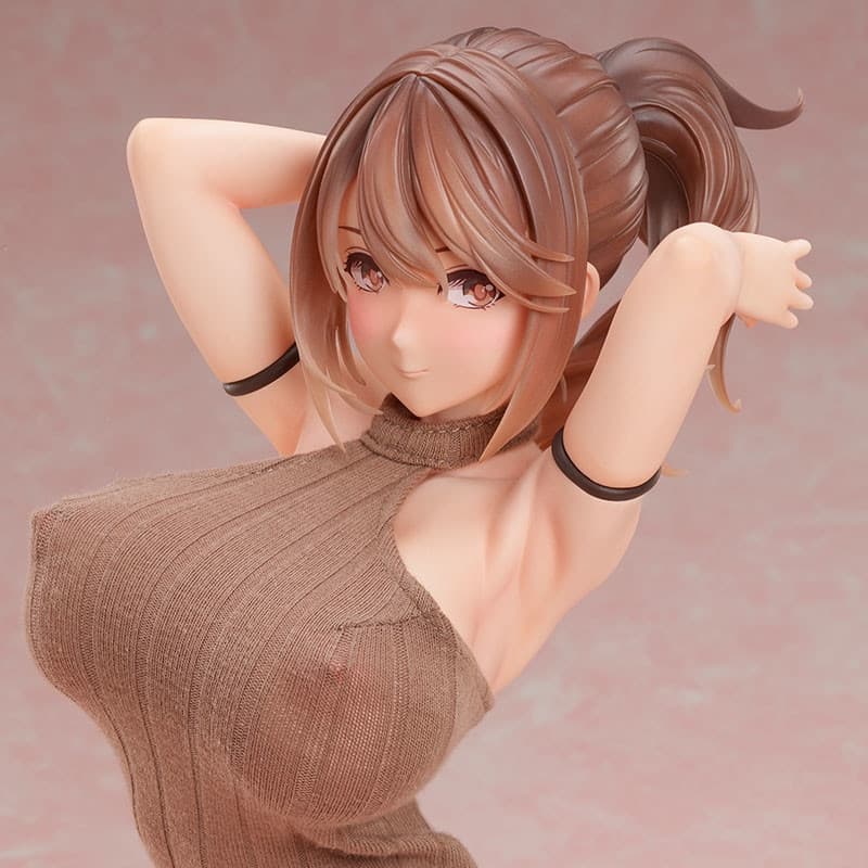 Binding Creator's Opinion - Creator's Collection - Hinano - 1/4, view 7 of 21