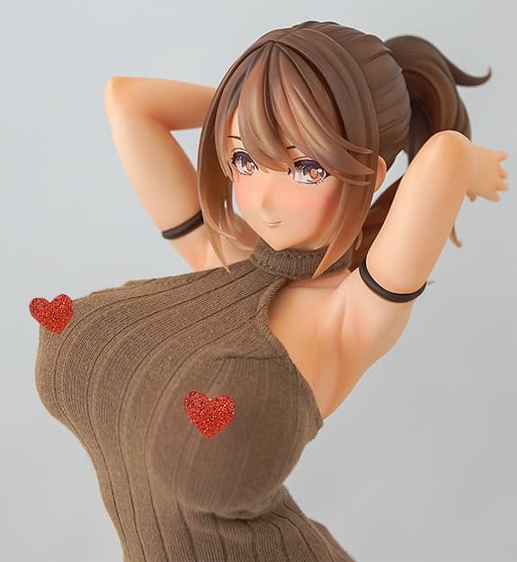 Binding Creator's Opinion - Creator's Collection - Hinano - 1/4, view 16 of 21