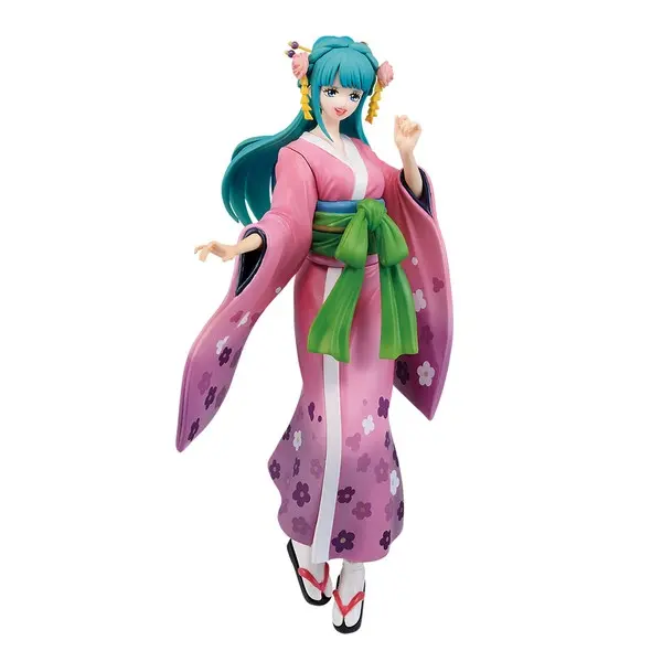 One Piece - Kozuki Hiyori - Ichiban Kuji - Ichiban Kuji One Piece Wano Kuni Hen ~Act 2~ (E Prize) - Masterlise - Masterlise Expiece