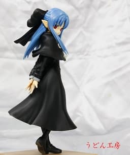 Melty Blood - Len