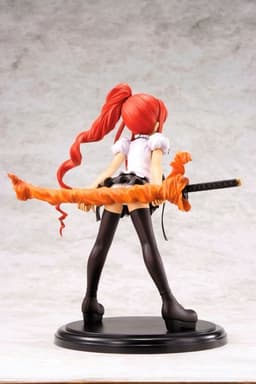 Shakugan no Shana - Shana - 1/8 - Ceremony Ver., view 4 of 5