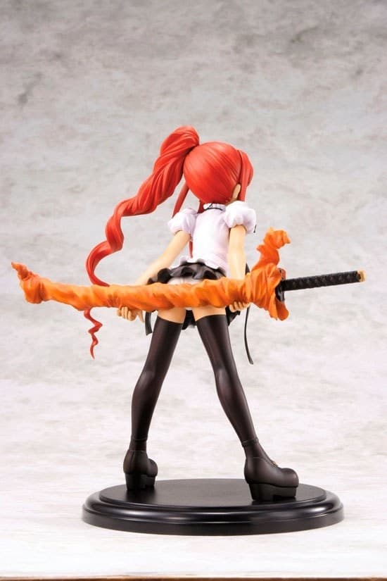 Shakugan no Shana - Shana - 1/8 - Ceremony Ver., view 3 of 4