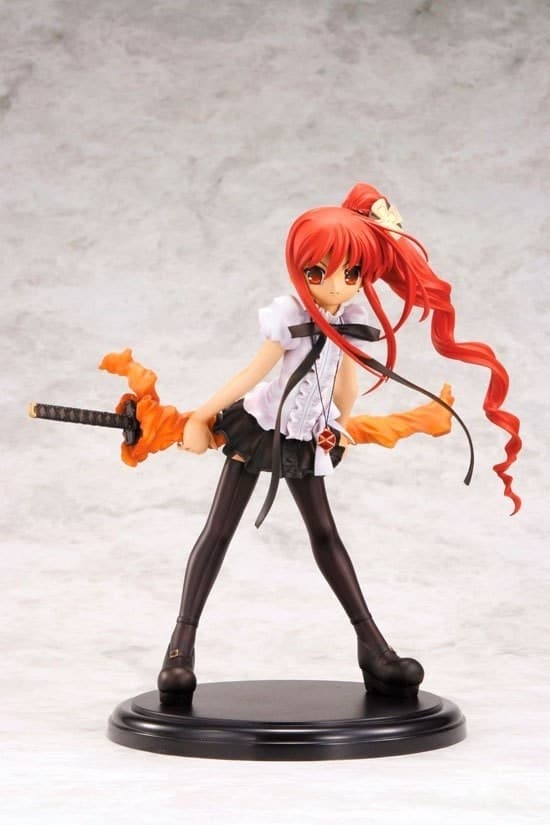 Shakugan no Shana - Shana - 1/8 - Ceremony Ver.