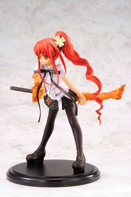 Shakugan no Shana - Shana - 1/8 - Ceremony Ver., view 1 of 4