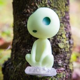 Mononoke Hime - Kodama - Sat Version