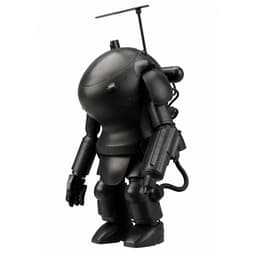 Maschinen Krieger - Super Armored Fighting Suit S.A.F.S. - Action Model - 02 - 1/16 - Space Type Fireball…, view 3 of 4