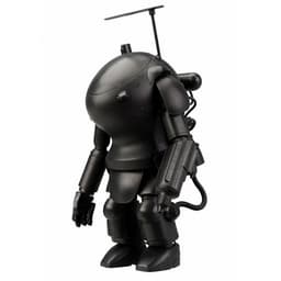 Maschinen Krieger - Super Armored Fighting Suit S.A.F.S. - Action Model - 02 - 1/16 - Space Type Fireball…, view 1 of 4