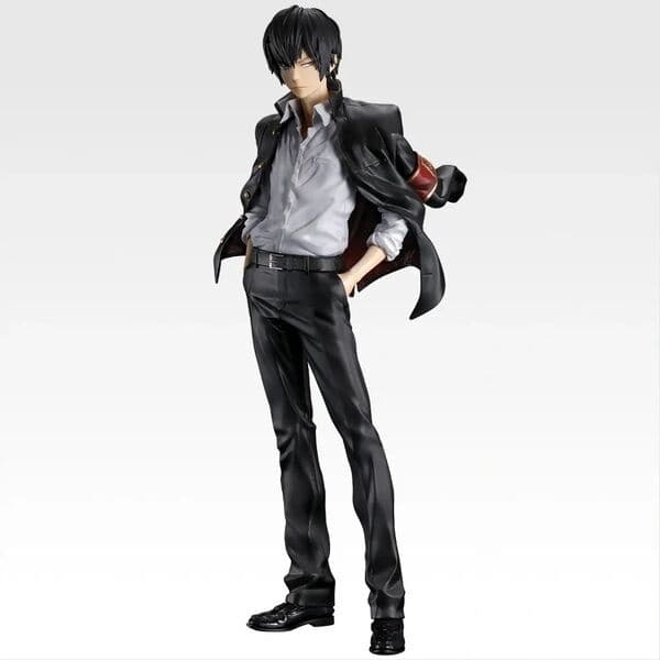 Katekyou Hitman REBORN! - Hibari Kyouya - Ichiban Kuji - Ichiban Kuji Katekyou Hitman REBORN! Ring Soudatsusen (D Prize) - Masterlise