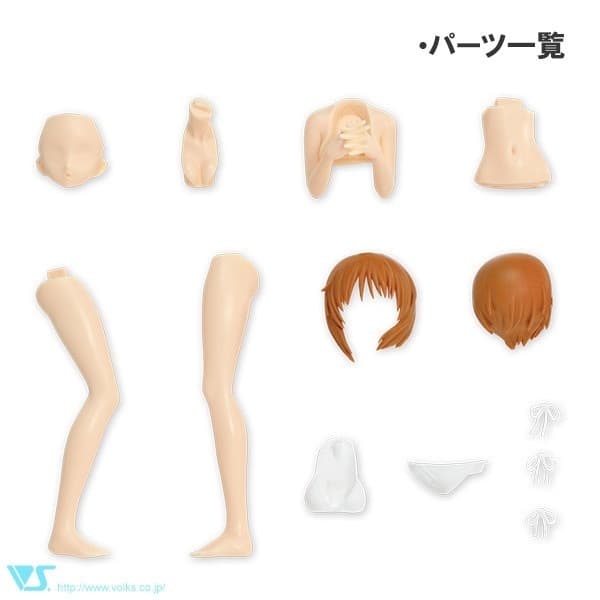 Girls und Panzer - Nishizumi Miho - CharaGumin - 1/7 - Swimsuit Ver.2, view 8 of 8