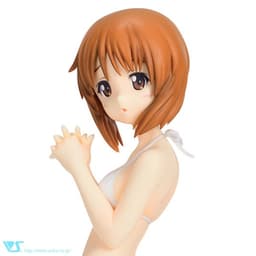 Girls und Panzer - Nishizumi Miho - CharaGumin - 1/7 - Swimsuit Ver.2, view 7 of 9