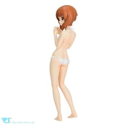 Girls und Panzer - Nishizumi Miho - CharaGumin - 1/7 - Swimsuit Ver.2, view 2 of 9