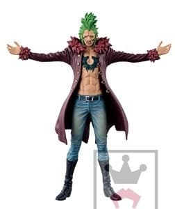 One Piece - Bartolomeo - Jeans Freak (Vol.11) - Special Color Ver.