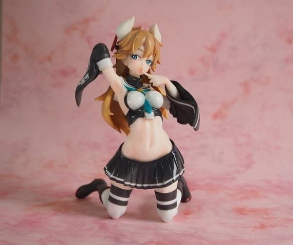 Azur Lane - Furutaka - 1/10 - Kai