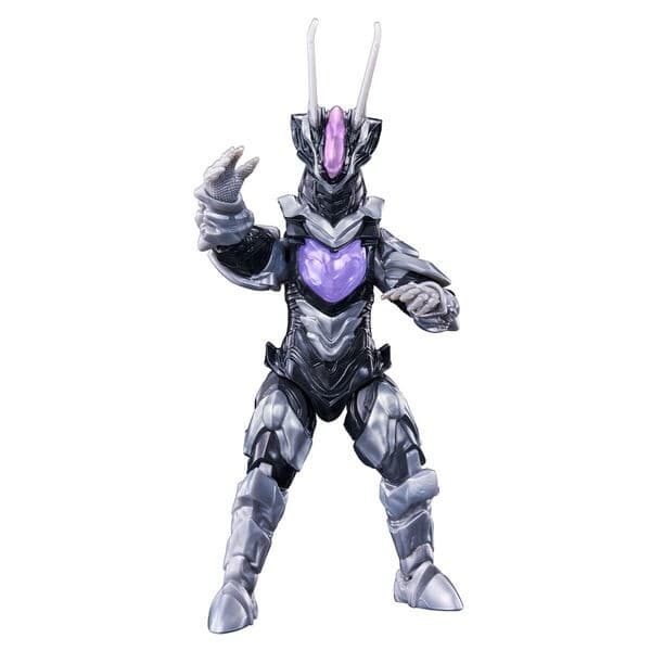 Ultraman Omega - Zovaras - Ultra Action Figure