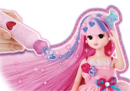 Licca-chan - Kirachange Licca-chan, view 6 of 6