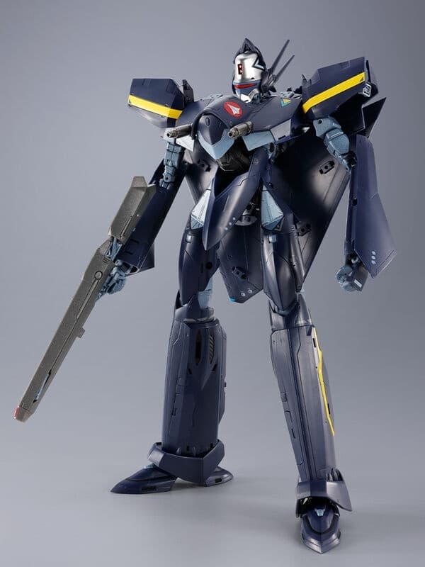 Macross 7 - VF-17S Nightmare - DX Chogokin