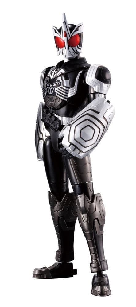 Kamen Rider OOO - OOO Combo Change Series (04) - SaGoZo combo
