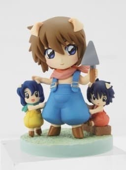 Kidou Senshi Gundam SEED Destiny - Athrun Zala - Kira Yamato - Shinn Asuka - Picture Studio