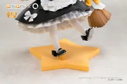 Reverse Palm Spirit Touhou Project Reimu Hakurei & Marisa Kirisame Complete Figure, view 23 of 30
