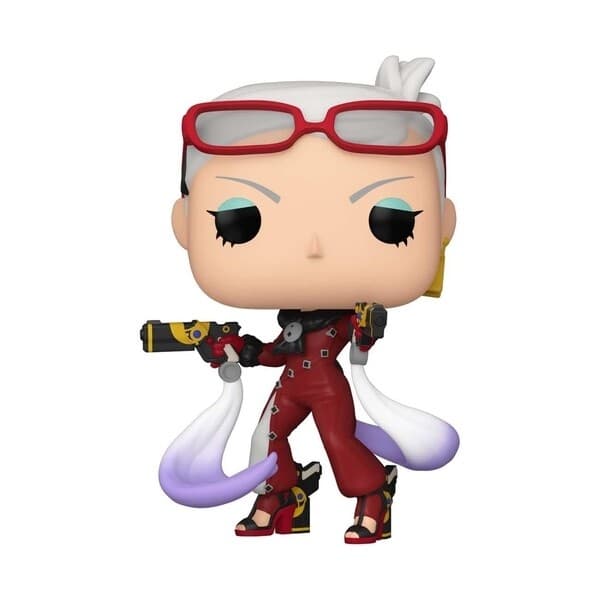 Bayonetta: Bloody Fate - Jeanne - POP! Games (869) - POP! Vinyl