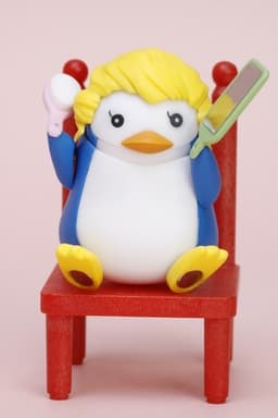 Mawaru Penguindrum - Penguin 3-gou - Magnet Power, view 4 of 5