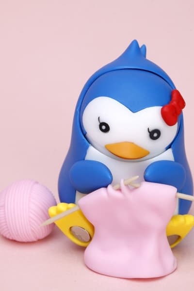 Mawaru Penguindrum - Penguin 3-gou - Magnet Power, view 2 of 4
