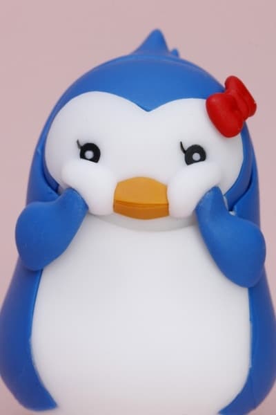 Mawaru Penguindrum - Penguin 3-gou - Magnet Power, view 1 of 4