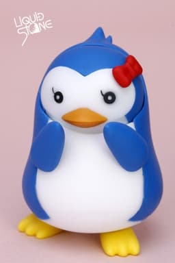 Mawaru Penguindrum - Penguin 3-gou - Magnet Power, view 1 of 5
