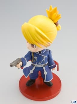Hagane no Renkinjutsushi Fullmetal Alchemist - Riza Hawkeye - Deformation Maniac - Hagane no Renkinjutsushi…, view 6 of 6