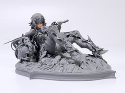 Fate/Grand Order - Jeanne d'Arc (Alter) - 1/10