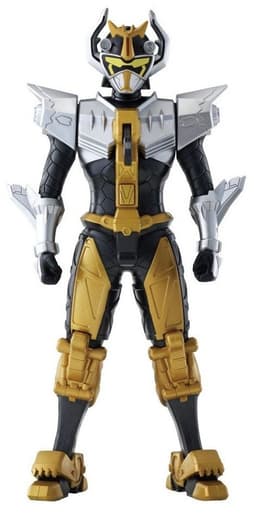 Tokumei Sentai Go-Busters - Beet J. Stag - Super Sound Buddy-Roid Series