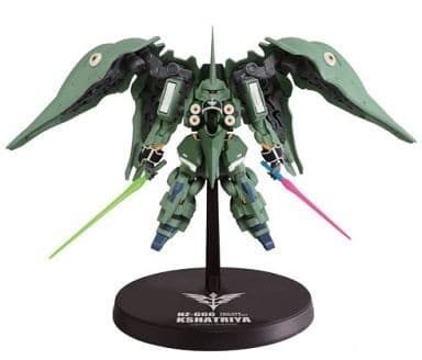 Kidou Senshi Gundam UC - NZ-666 Kshatriya - Ichiban Kuji - Ichiban Kuji Kidou Senshi Gundam UC