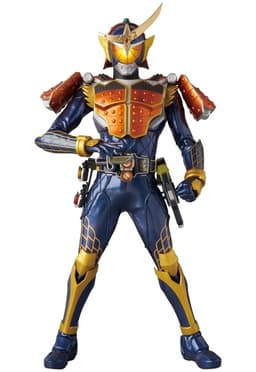 Kamen Rider Gaim - Real Action Heroes (No.723) - Real Action Heroes Genesis - 1/6 - Orange Arms, view 9 of 19