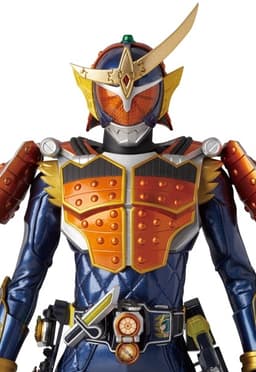 Kamen Rider Gaim - Real Action Heroes (No.723) - Real Action Heroes Genesis - 1/6 - Orange Arms, view 14 of 19