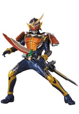 Kamen Rider Gaim - Real Action Heroes (No.723) - Real Action Heroes Genesis - 1/6 - Orange Arms, view 10 of 19