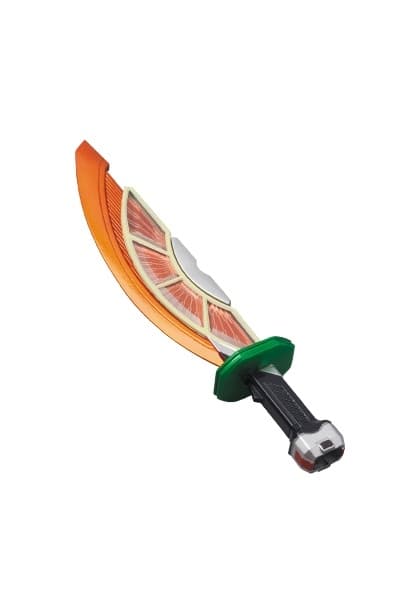 Kamen Rider Gaim - Real Action Heroes (No.723) - Real Action Heroes Genesis - 1/6 - Orange Arms, view 6 of 18